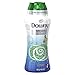 Downy Fresh Protect In-Wash Odor Shield Laundry Beads, Fresh Blossom Scent, 555 g