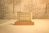 Little Goat Soap Company Shampoo Bar - Goats Milk Neem Oil 100g Itchy Scalp view 2
