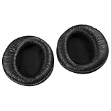Replacement Earpads for Sony MDR-RF970R 960R RF925R RF860F RF985R, Headphones Ear Pads Cushion Headset Ear Cover with Memory Form
