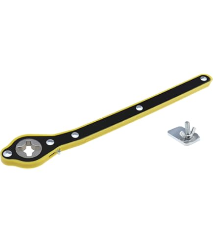 Llave Telescópica Con Vasos Cr-v Estándar 17/19, 21/22mm | Envío Gratis