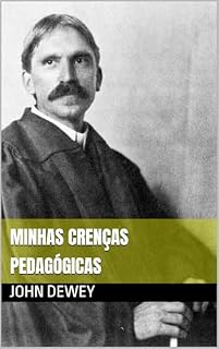 Livro Minhas Crenças Pedagógicas