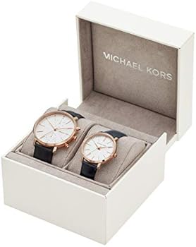michael kors smartwatch pairing