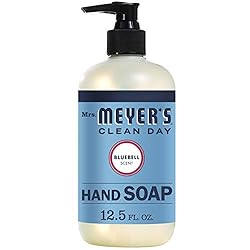 Mrs. Meyer's Clean Day Liquid Hand