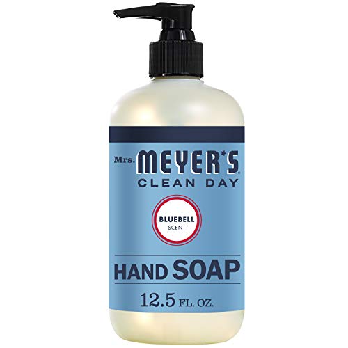 Mrs. Meyer's Clean Day Liquid Hand