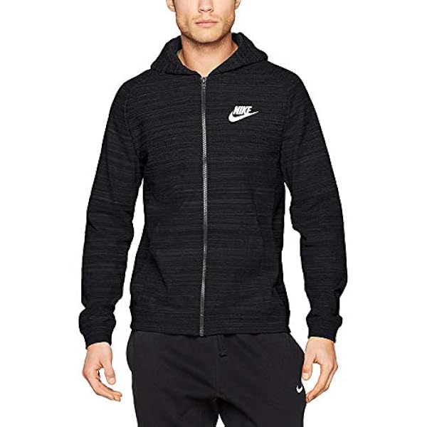 Nike ナイキ スポーツウェア アドバンス15 メンズ フルジップパーカー