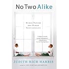 No Two Alike: Human Nature and Human Individuality