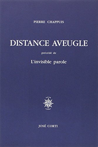 Distance aveugle