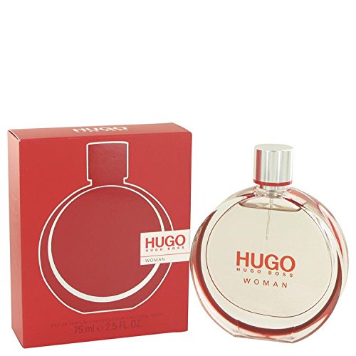 Hugo Boss Eau de Parfum Spray for Women, 2.5 Ounce