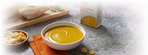 Wickedly Prime Masala Butternut Squash Soup, 17 Ounce