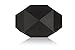 Outdoor Tech - Turtle Shell 3.0 Portable Rugged Wireless Bluetooth Speaker - 360 Degree Sound with Hi-Fi Audio - IPX7-Rated Waterproof, Dustproof, and Shockproof