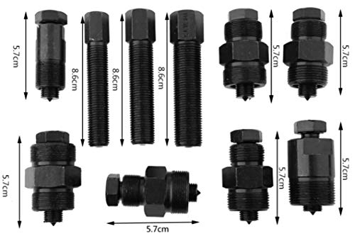 3 Shankly+Motorcycle+Flywheel+Puller+Set