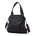 Mfeo Women's Fashion Casual Tote Cross Body Shoudler Bags Handbags Satchel Purse