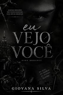 Livro Eu vejo você