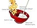 Obol - The Original Never Soggy Cereal Bowl/With The Spiral Slide Design 'n Grip - Med Ivory Discontinued color