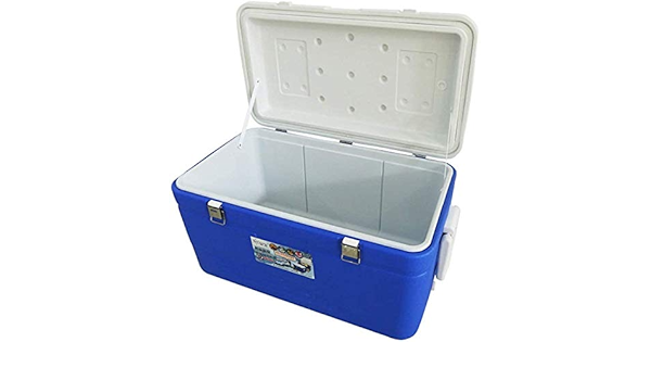 YZHM Comida rápida Caja incubadora Fuera 95L frigorífico ...