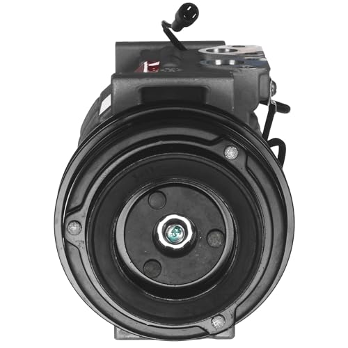 Wagner CP222 HVAC Compressor