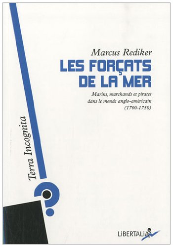Les  forçats de la mer