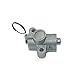 MOCA Timing Chain Kit Water Pump Fit 02-05 Cavalier & 03-07 for Saturn Ion-2 / Ion-32.2L L4 Dohc Vin Code F & 02-07 for Saturn Vue 2.2L 134Cid L4 Dohc Vin Code D