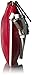 TABLE TREASURES WRISTLET Wristlet, RUBY RED/WHITE, One Size