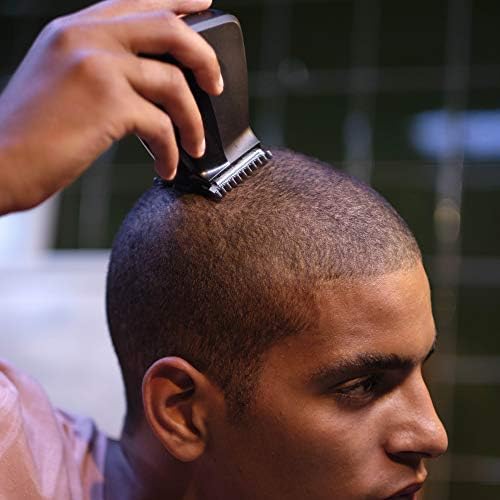 babyliss crew cut hair clippers