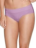 Hanes Womens Constant Comfort X-Temp Hipster Panties 3-Pack CC41AS