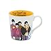 Vandor The Beatles Yellow Submarine 12 Ounce Ceramic Mug (73061)