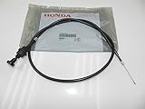00-03 Honda Fourtrax Rancher 350 Choke Cable Carb Carburetor TM FM FE TE Knob