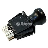 Stens 430-396 Delta PTO Switch