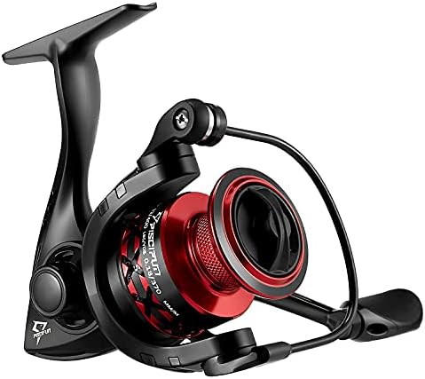 Piscifun Flame Spinning Reels