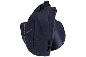 Safariland 7378-283-411 7TS ALS Concealment Paddle Holster