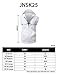 H2H Men's Pokemon Pikachu Hoodies Zip-up with Pocket GREEN Asia L (JPSK13_N25)