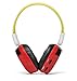 Bravo View IH-06A - KID FRIENDLY Automotive IR Wireless Headphones (Single Source)