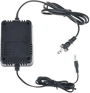 9VAC 1300mA AC Adapter Charger Replacement for Lexicon 9VAC 1300mA AC Adapter Charger Replacement for Lexicon