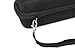 Aproca Hard Travel Storage Case compatible With Braun Series 7 9 9293s 9290CC 9095cc 9090cc 790cc Men Electric Shavers Razor