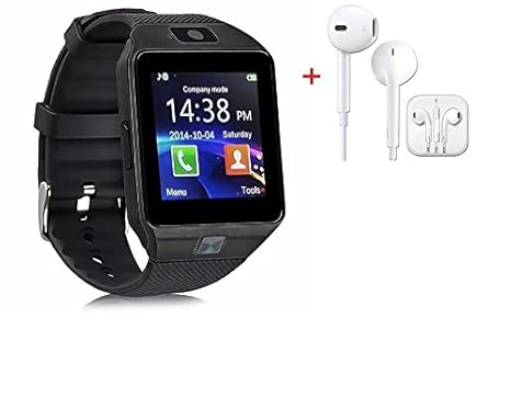amazon smart watch offer