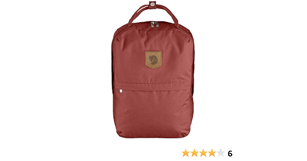 Greenland Zip Large Backpack, Fits 15 