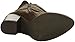 Carlos by Carlos Santana Women's Paisley Fashion Boot, Dark Brown, 6.5 Medium US