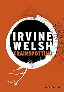 Livro Trainspotting