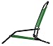 Stansport Sandpiper Sand Chair (Forest Green)