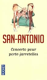 Concerto pour porte-jarretelles