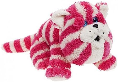 Cuddly Bagpuss Cat Plush 11\