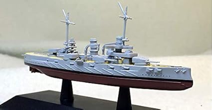 diecast battleship models