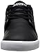 Lacoste Men's Ampthill Lcr3 Shoe, black, 12 M US