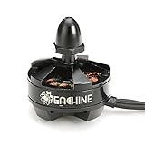 EACHINE Racer 250 RC FPV Drone Spare Part BG2204 2300KV Brushless Motor (CW)