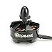 Eachine Racer 250 RC FPV Drone Spare Part BG2204 2300KV Brushless Motor (CCW)