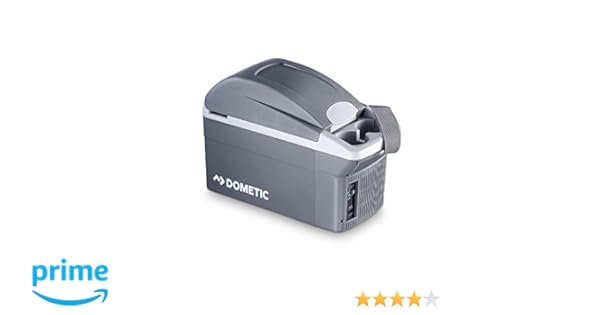 Amazon.es: Mobicool TB08 DC Bordbar - Nevera termoeléctrica ...