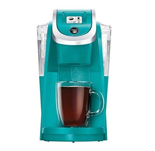 Single Serve Plus Coffee Maker Brewer 