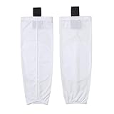 EALER HS80 Series Solid Color Dry Fit Practice Ice