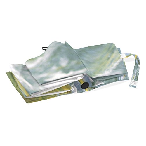 Full Automatic Portable Folding Rainy Umbrella Women Men Windproof Umbrella Printing Parapluie Paraguas