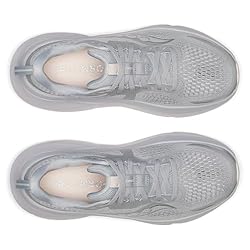 Saucony Women's Guide 18 Sneaker, Cloud, 8.5